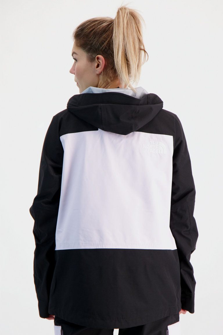 The north face shop veste de ski femme