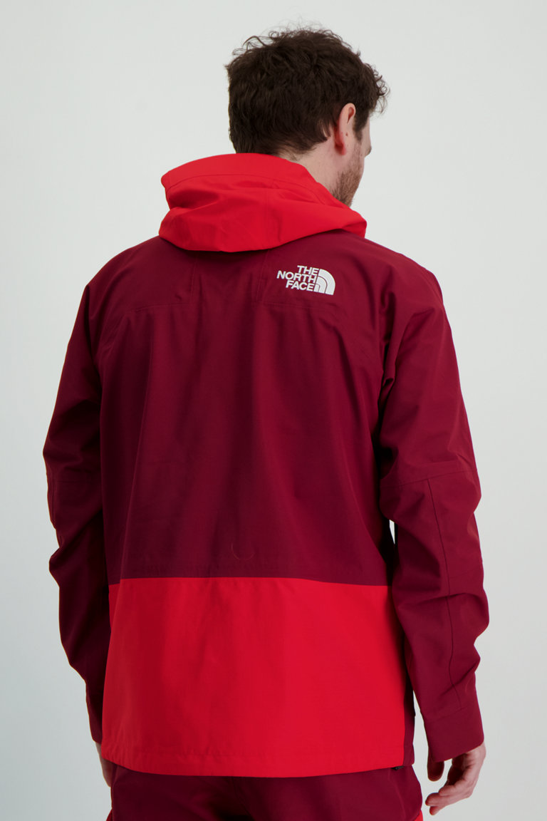 Giacca sci the north face top