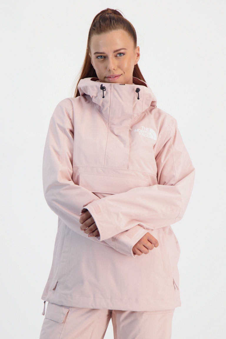Achat Driftview Anorak veste de freeride femmes femmes pas cher ochsnersport.ch