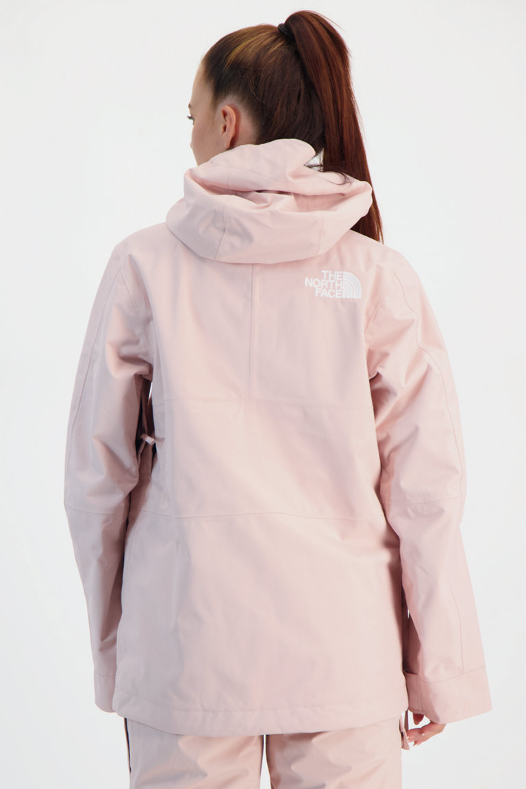 Achat Driftview Anorak veste de freeride femmes femmes pas cher ochsnersport.ch