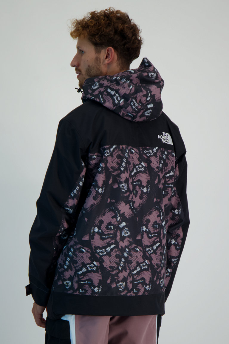 Anorak best sale pas cher