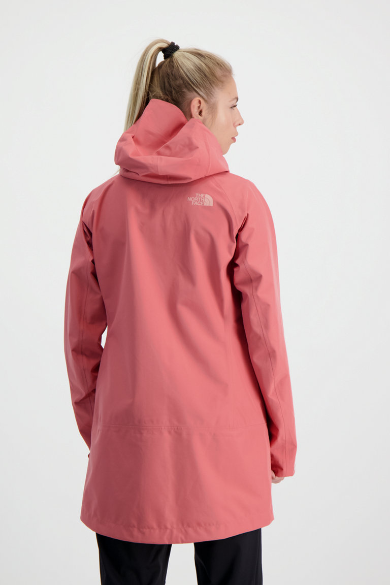 Parka north face pas top cher