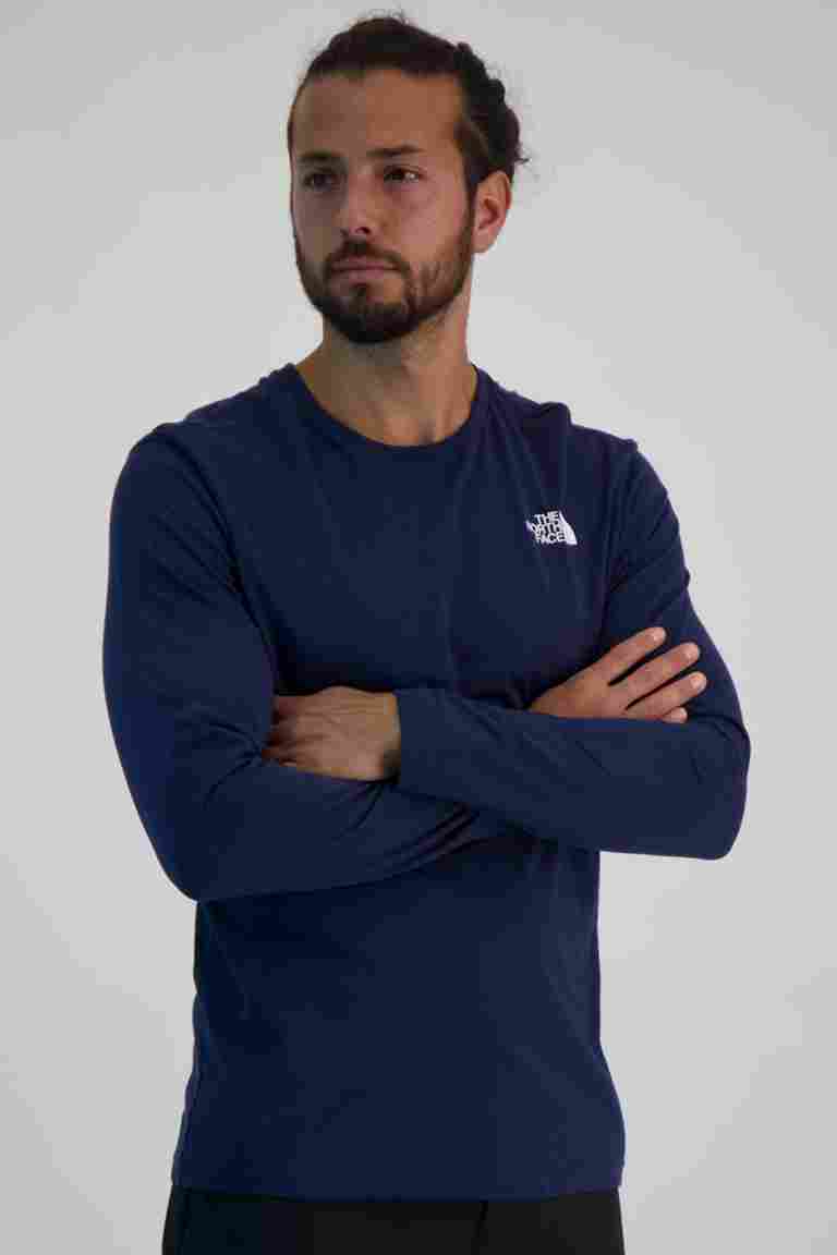 The North Face Easy longsleeve hommes
