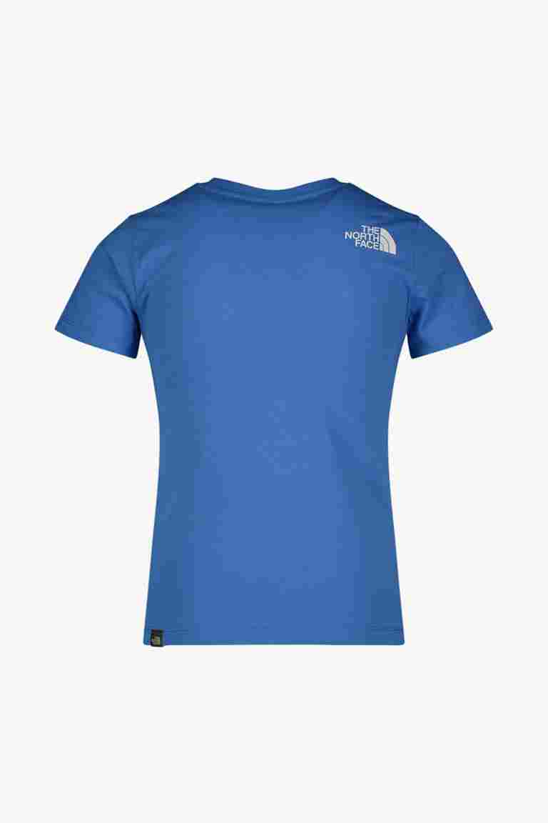 The North Face Easy t-shirt bambini