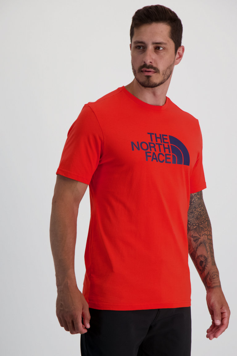 T shirt the sales north face pas cher