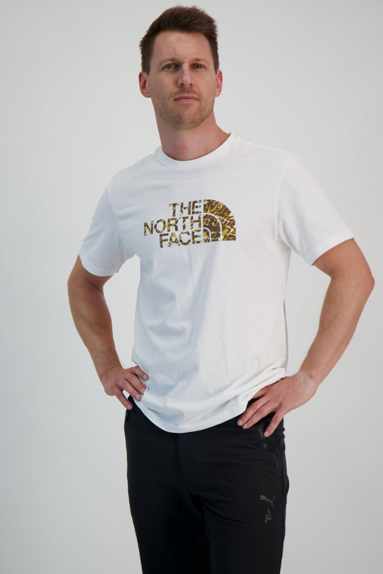 Tee shirt north face pas cher deals