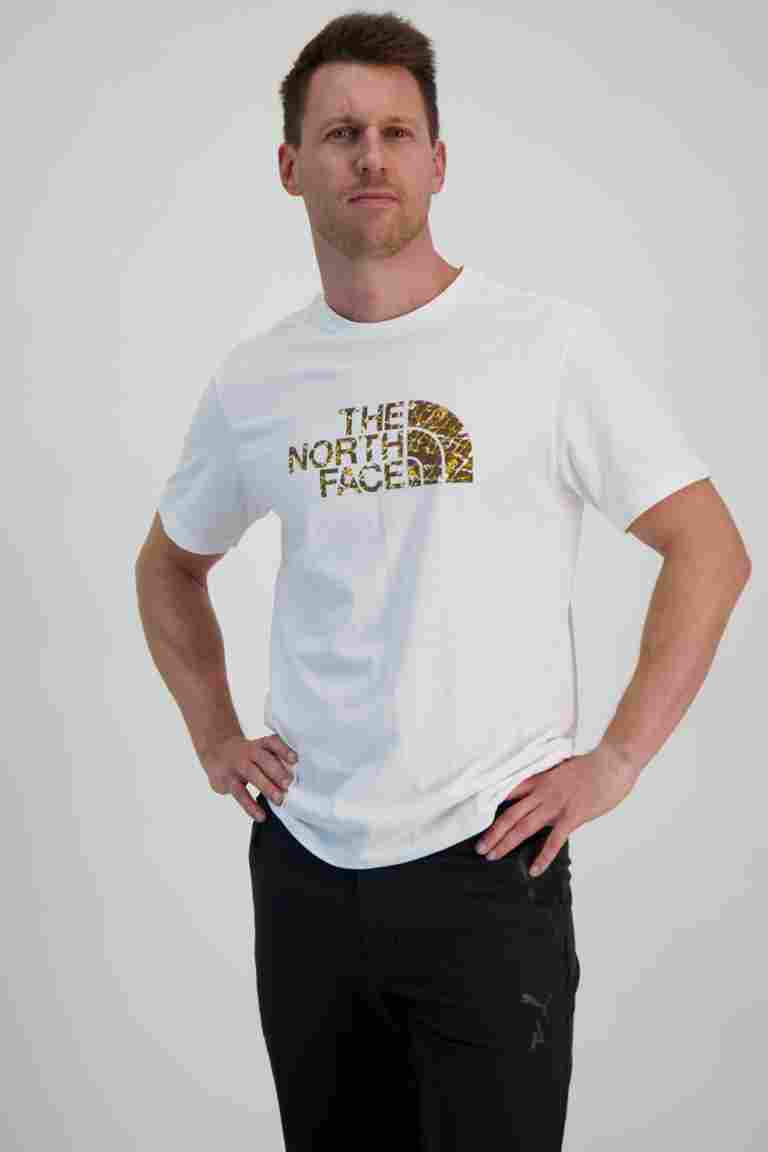 The North Face Easy t-shirt hommes