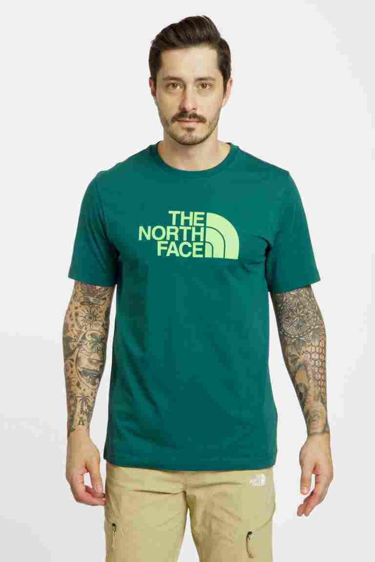 The North Face Easy t-shirt uomo