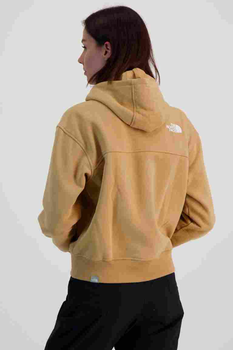 The North Face Essential hoodie femmes