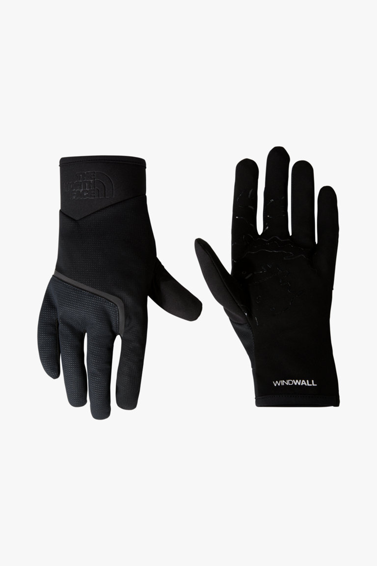 The north face etip gants deals homme