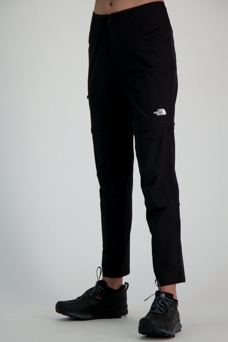 Adidas wanderhose damen best sale