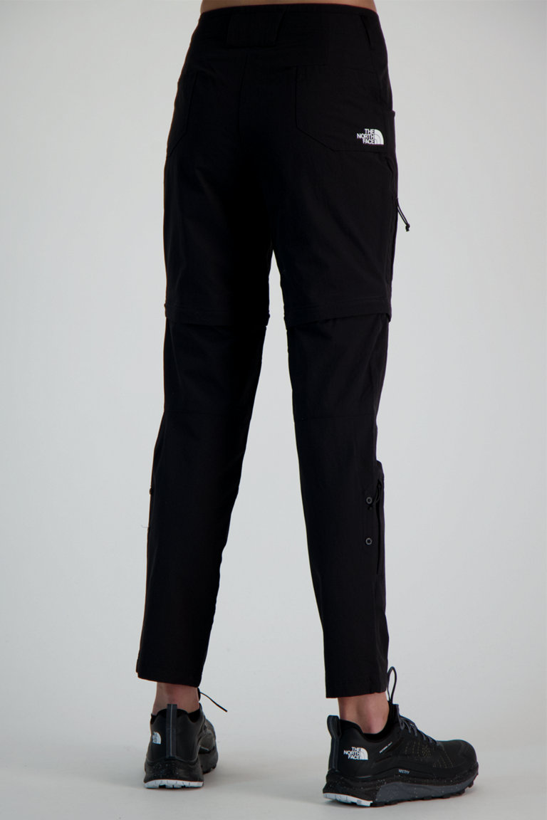 Pantalon randonnée femme north face sales