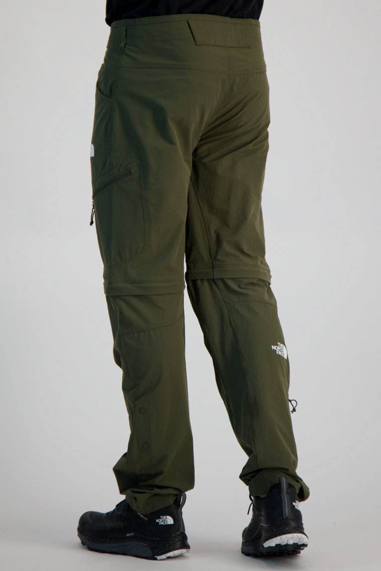 Pantalon exploration the north face deals