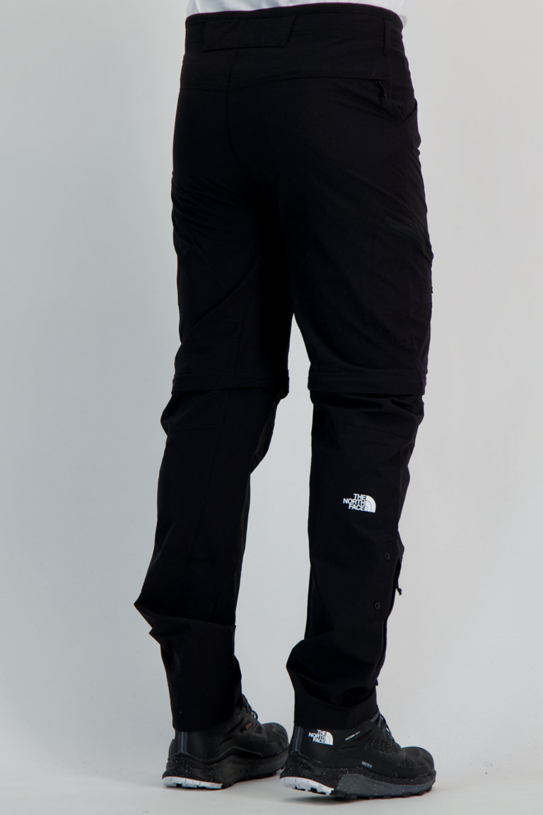 Pantaloni north face trekking online