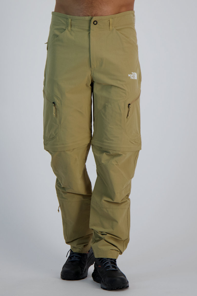 Pantaloni north face trekking shop
