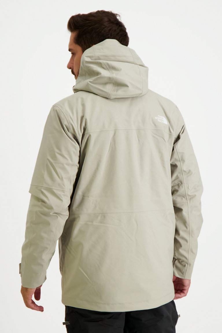 Achat Fourbarrel Triclimate 3in1 veste de ski snowboard hommes hommes pas cher ochsnersport.ch