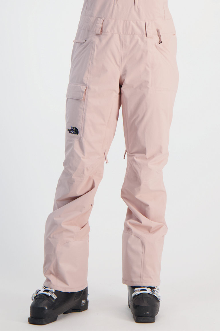 Pantalon de ski femme pas cher best sale