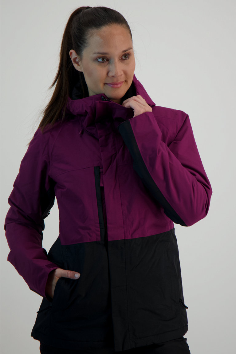 Achat Freedom Insulated veste de ski femmes femmes pas cher