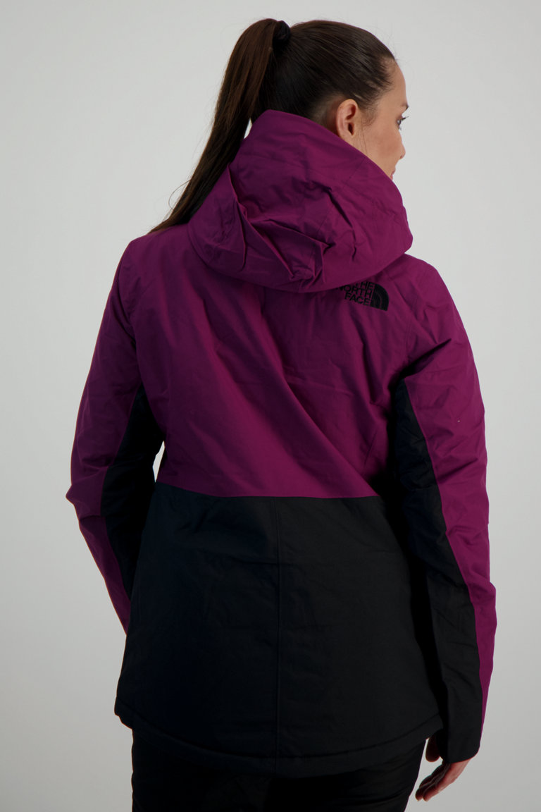 Achat Freedom Insulated veste de ski femmes femmes pas cher