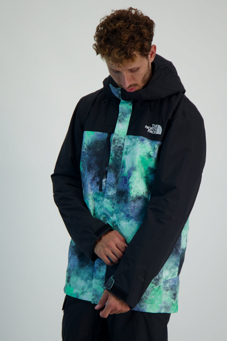 Veste ski the north face cheap