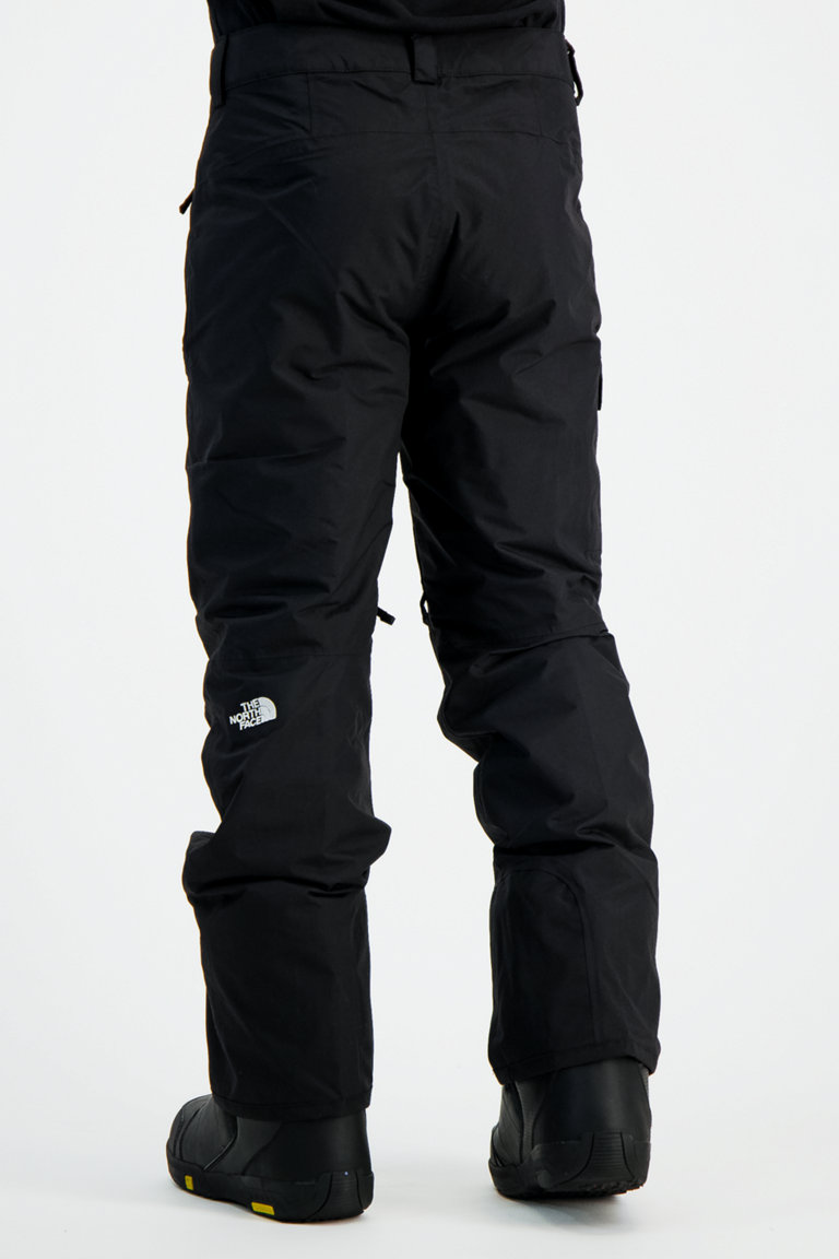 Pantaloni sci uomo north face 2025