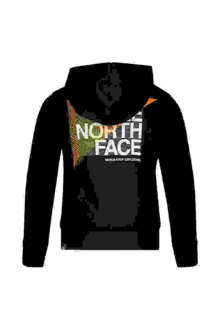 The North Face Graphic Kinder Hoodie