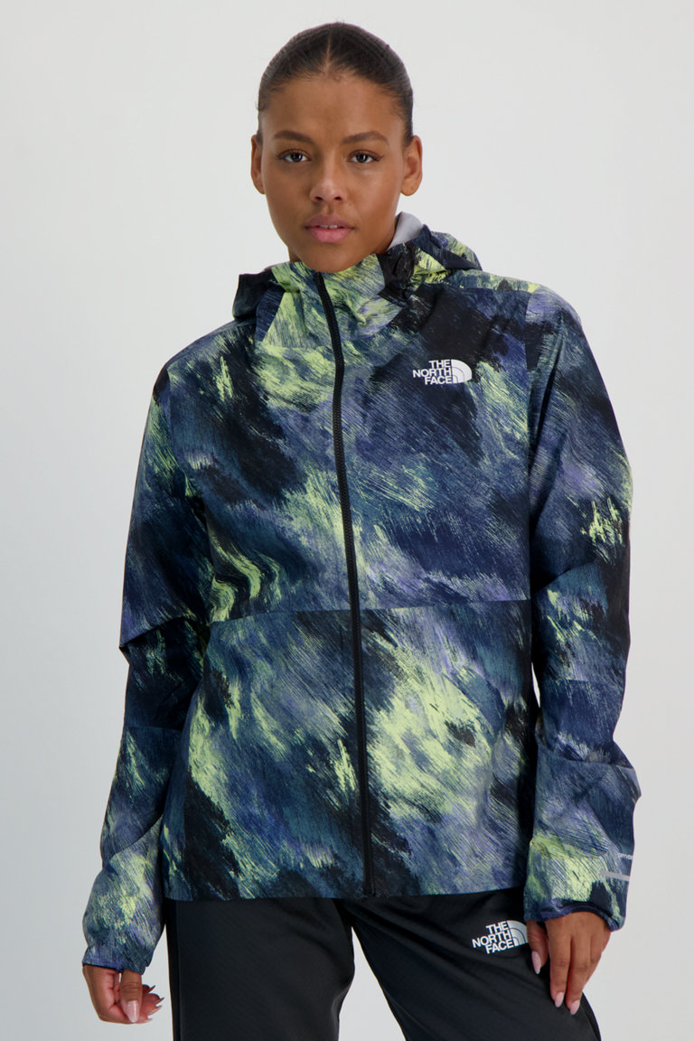 Blouson north online face pas cher