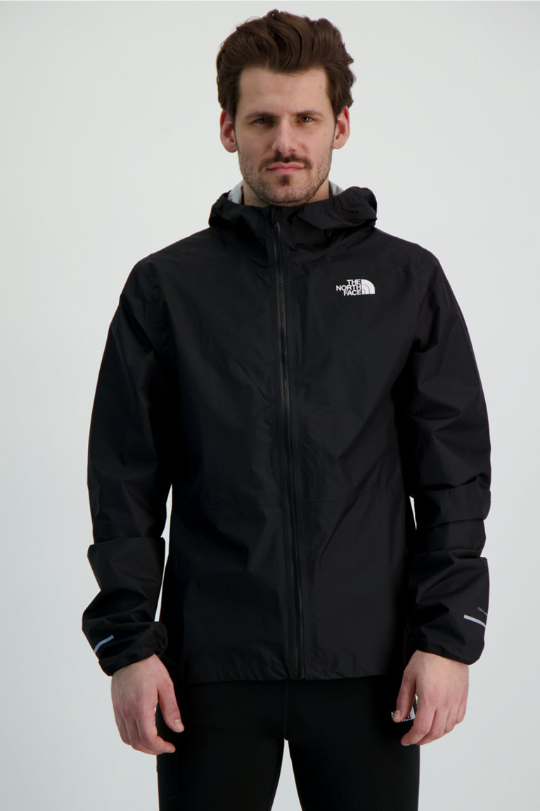 Achat Higher veste de course hommes hommes pas cher ochsnersport.ch