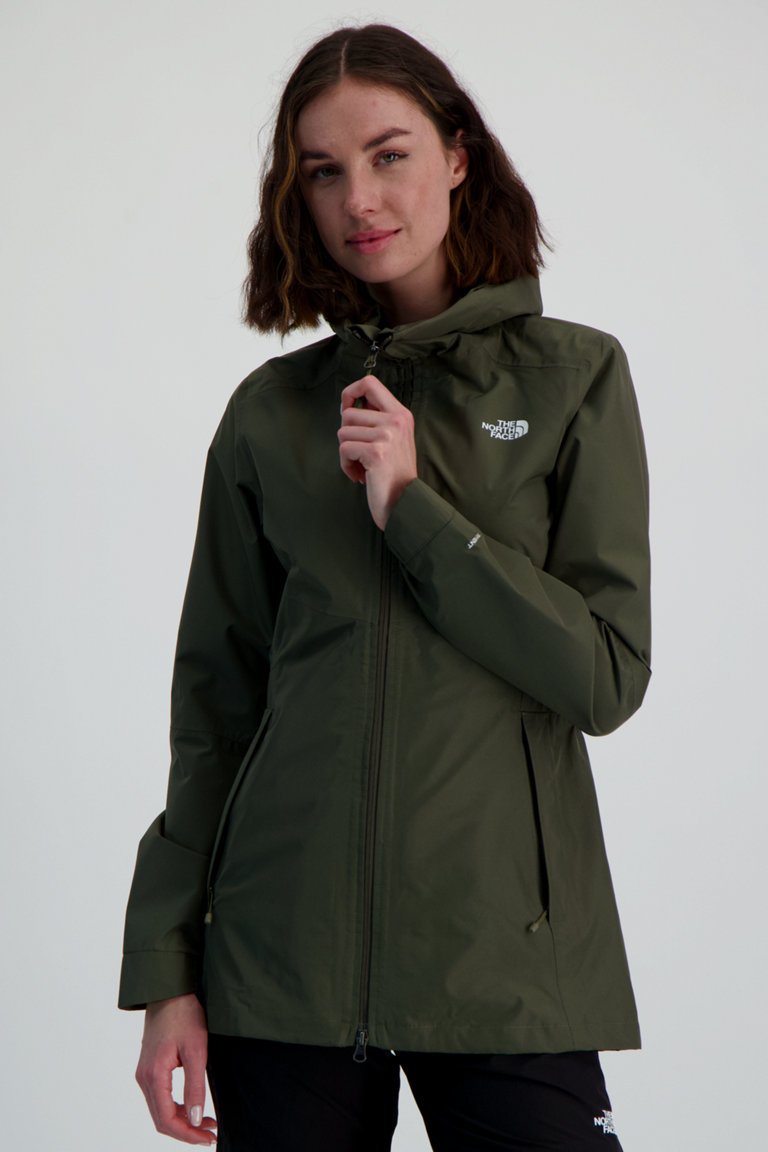 Veste manteau sale pas cher