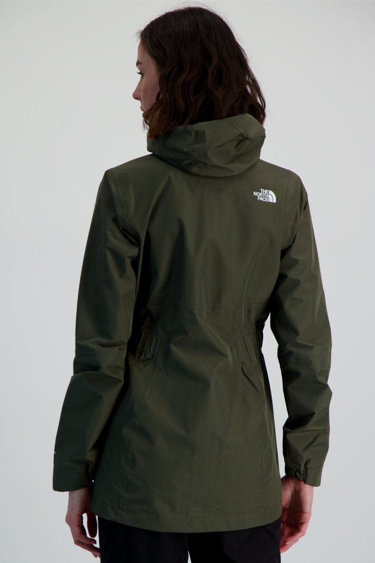 Parka north face pas cher top