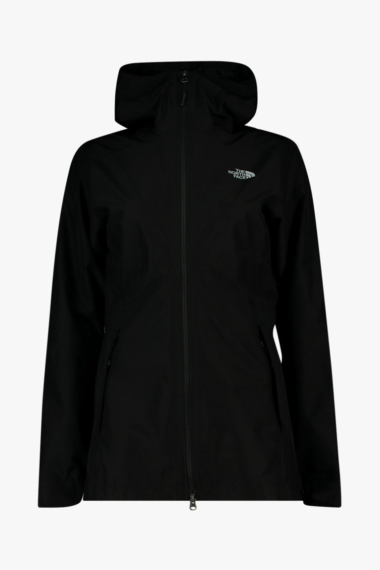 The north face parka pas cher deals