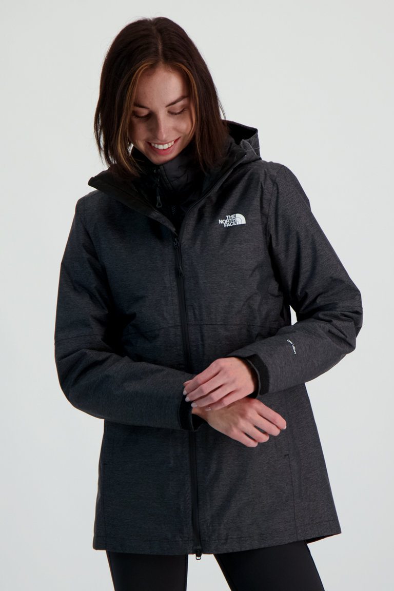 North face cheap triclimate damen