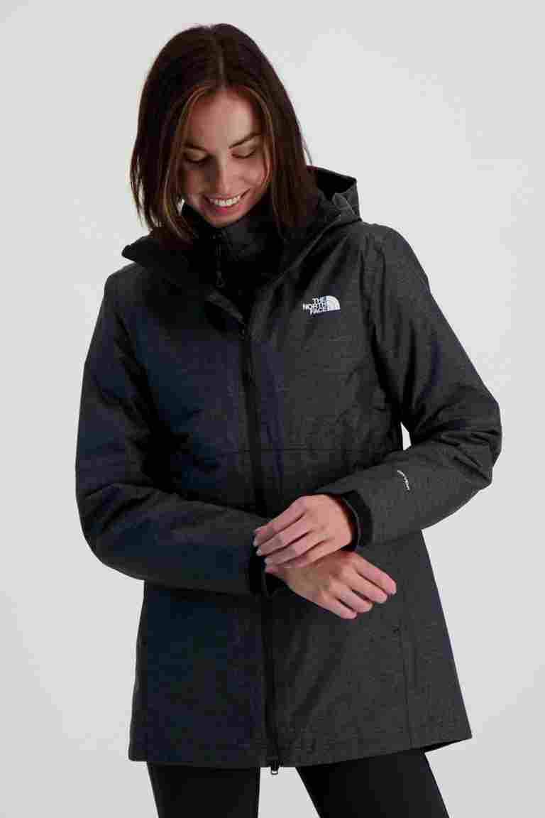 The North Face Hikesteller Triclimate veste outdoor femmes