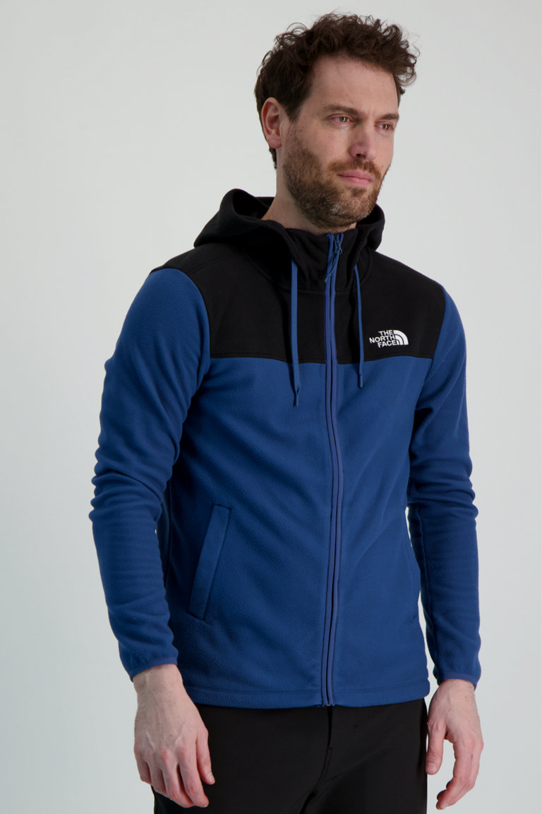 Achat Homesafe midlayer hommes hommes pas cher ochsnersport.ch