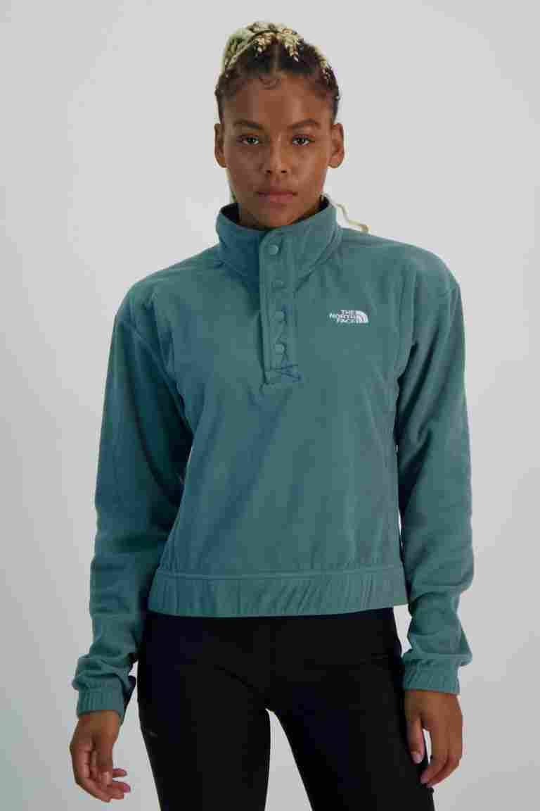The North Face Homesafe Snap Neck maglioni donna