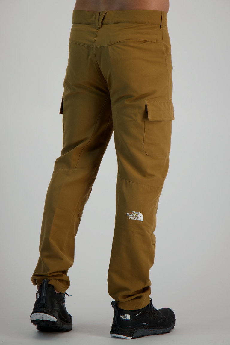 Pantaloni da trekking the north face top
