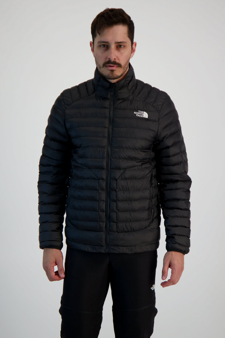 Achat Huila veste matelassee hommes hommes pas cher ochsnersport.ch