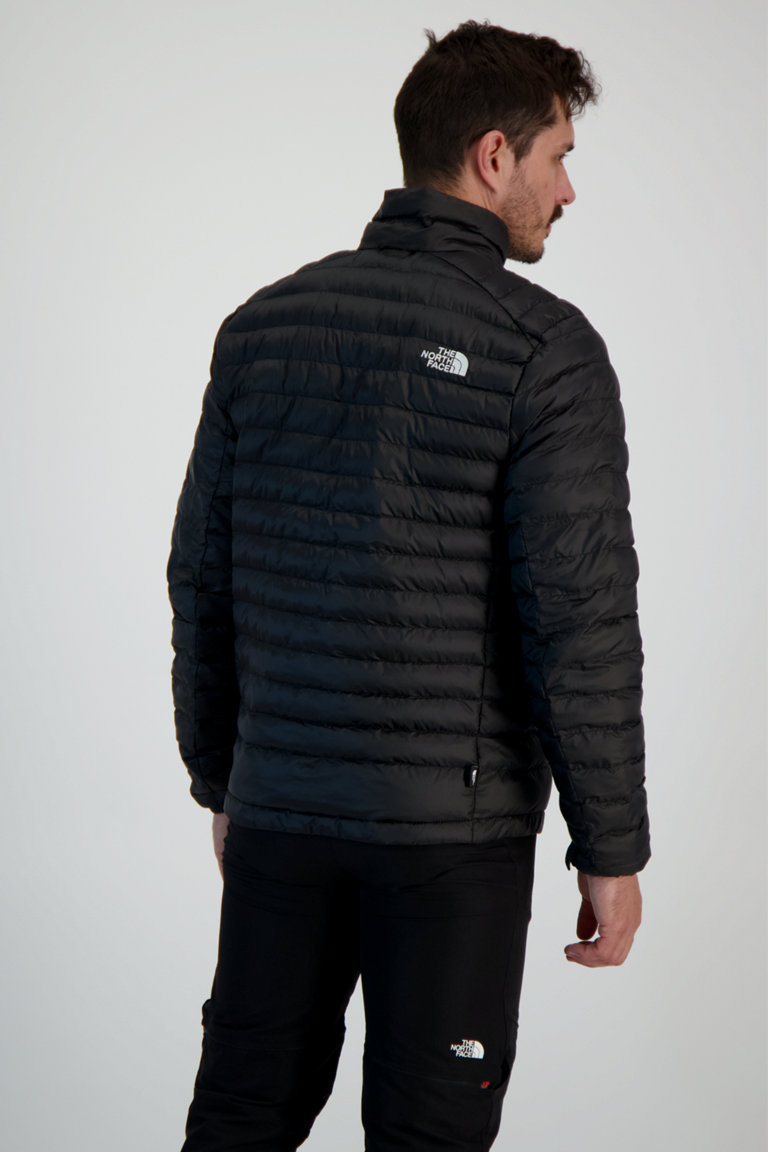 Achat Huila veste matelassee hommes hommes pas cher ochsnersport.ch