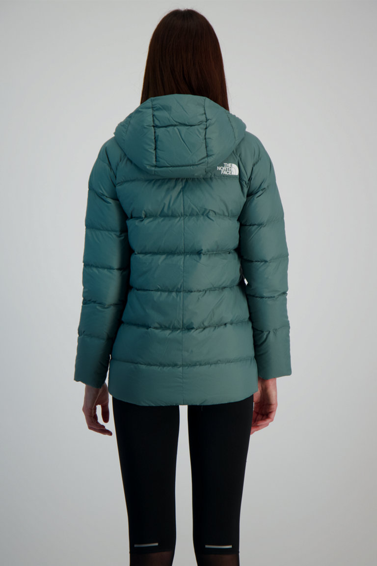 Doudoune tnf best sale pas cher