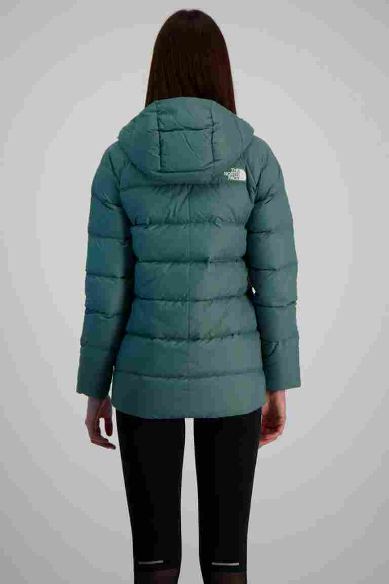 The North Face Hyalite piumino donna