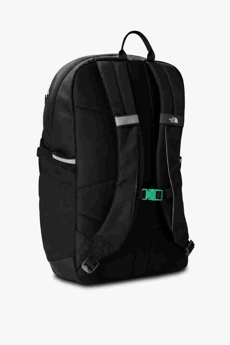 Borealis Backpack Black  Wanderkleidung, Rucksack schwarz, Rucksack