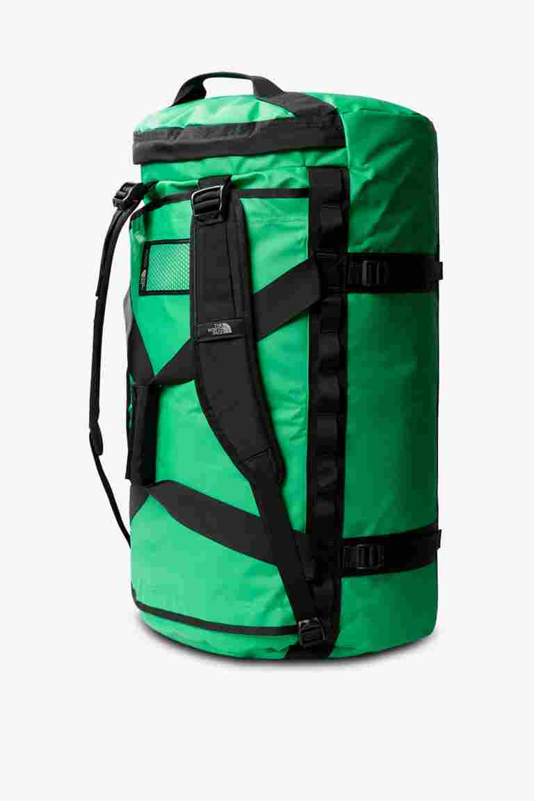 The North Face L Base Camp 95 L duffle