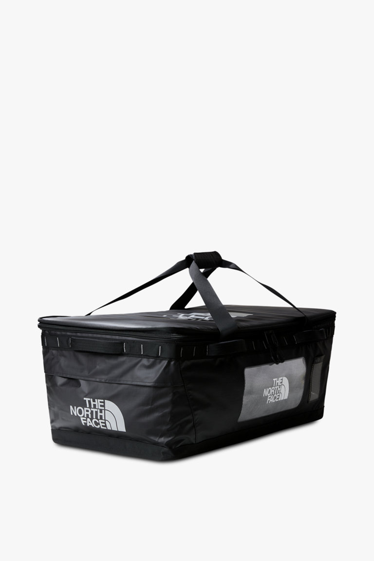 North face 90 litre bag deals