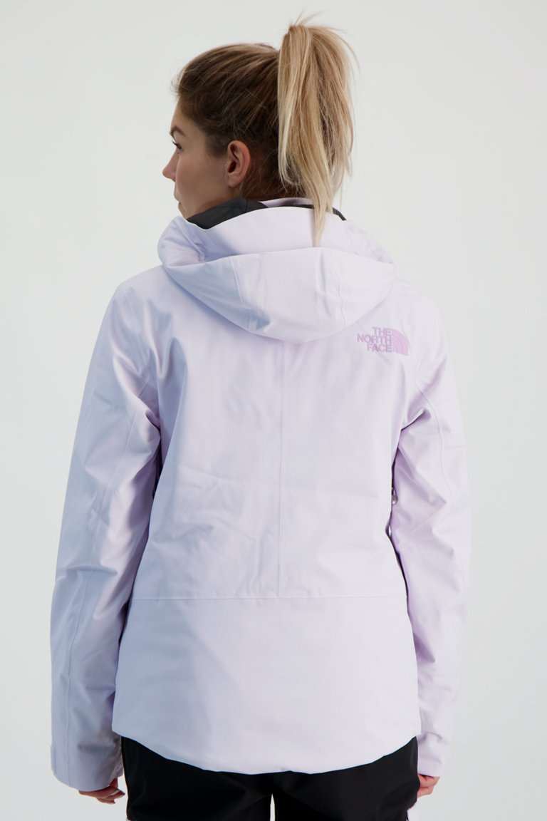 Veste lenado north hotsell face