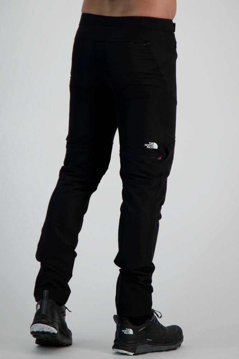 Pantaloni da trekking the north face outlet