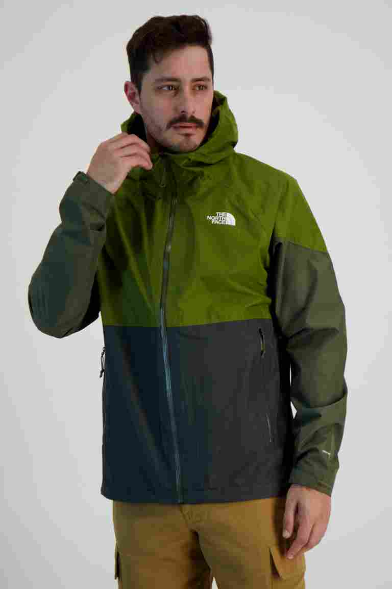 The North Face Lightning Zip-In giacca outdoor uomo