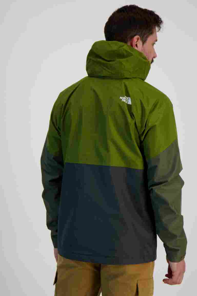 The North Face Lightning Zip-In giacca outdoor uomo