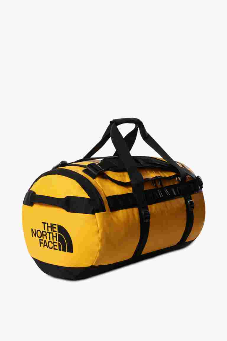 The North Face M Base Camp 71 L duffel