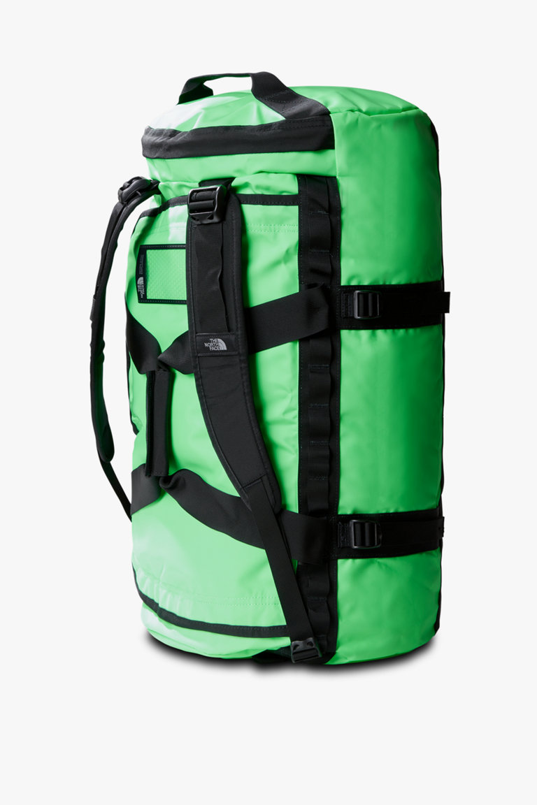 The North Face M Base Camp 71 L Duffel in gr n kaufen