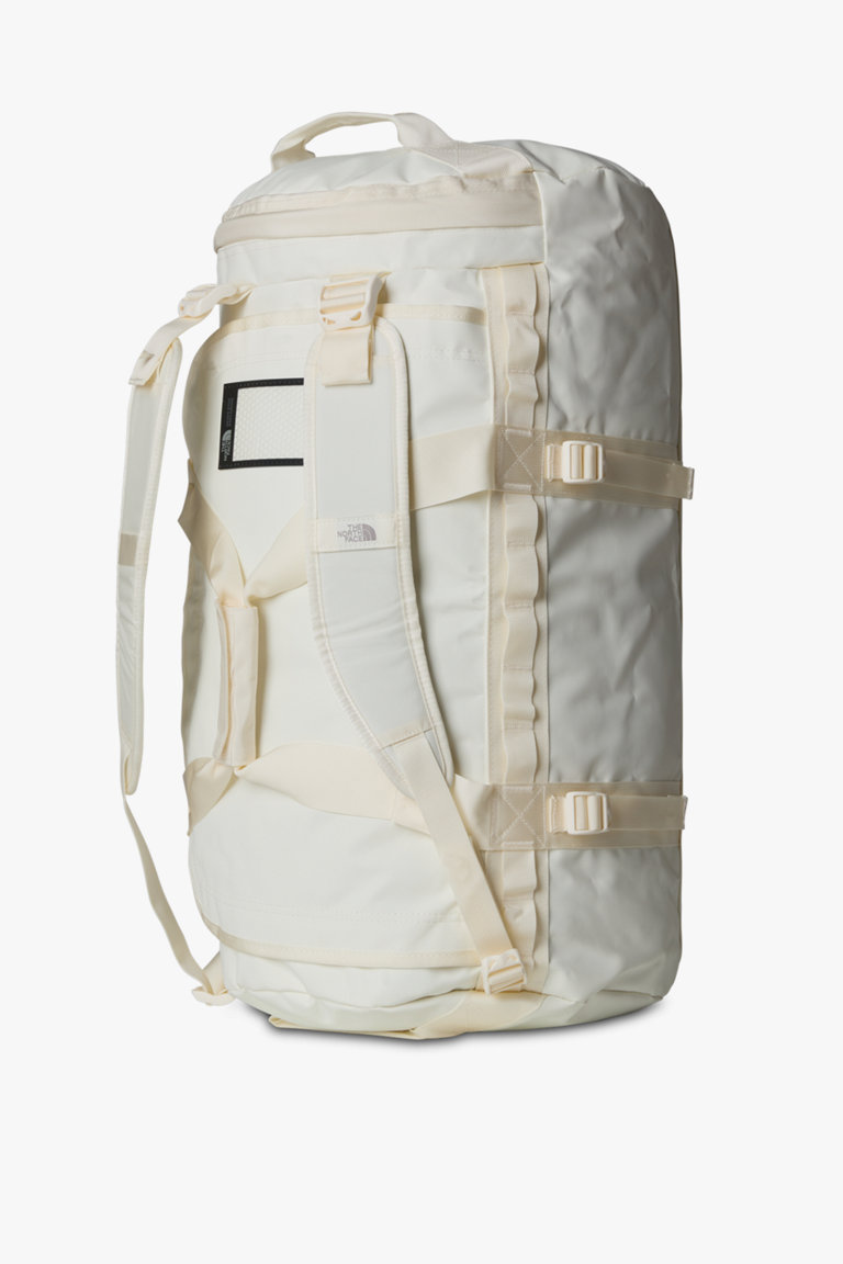 The north face duffel s weiss online